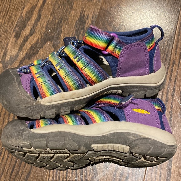 Keen Newport H2 Sandals - Picture 3 of 6